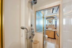 Relentless 83 Motor Yacht