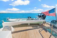 Buy a yacht Relentless 2010