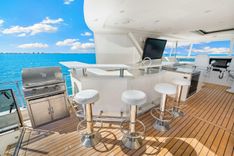 Relentless - Ocean Alexander