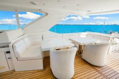 best yacht sales deals Relentless