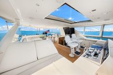Buy a Relentless 2010 at Shestakov Yacht Sales