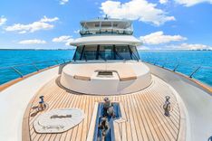 Relentless - Ocean Alexander yacht sale