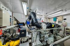 best yacht sales deals Relentless 2010