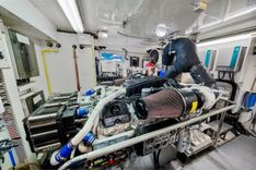 Buy a Relentless - Ocean Alexander at Shestakov Yacht Sales