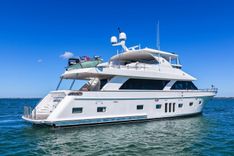 Buy a Relentless - Ocean Alexander at Shestakov Yacht Sales