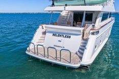 Buy a Relentless at Shestakov Yacht Sales