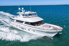 Buy a yacht Relentless 83