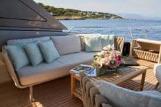 the best price on SANLORENZO SL102 Asymmetric 2021