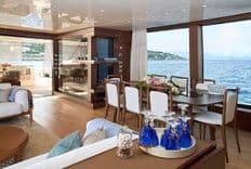 Buy a yacht SANLORENZO SL102 Asymmetric 2021