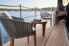 best yacht sales deals SANLORENZO SL102 Asymmetric