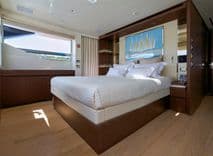 SANLORENZO SL102 Asymmetric - Sanlorenzo