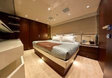 SANLORENZO SL102 Asymmetric - Sanlorenzo yacht sale