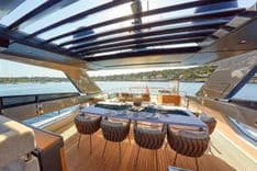 Buy a yacht SANLORENZO SL102 Asymmetric - Sanlorenzo