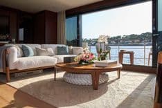 the best price on SANLORENZO SL102 Asymmetric 102