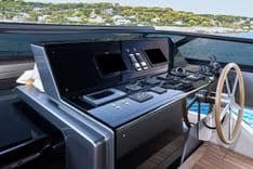 Buy a SANLORENZO SL102 Asymmetric SL102 Asymmetric at Shestakov Yacht Sales