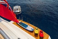 SANLORENZO SL102 Asymmetric - Sanlorenzo price