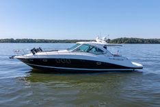 Buy a NASA 48 at Shestakov Yacht Sales