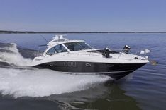 best yacht sales deals NASA - SEA RAY