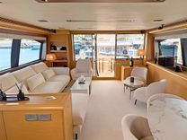 MY ILAV - Ferretti Yachts price