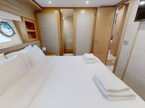 MY ILAV - Ferretti Yachts price