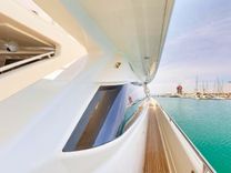 Buy a yacht MY ILAV 2011