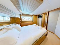 MY ILAV - Ferretti Yachts yacht sale