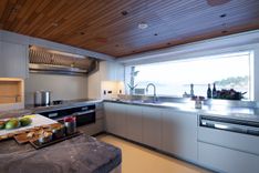 Купить яхту KING BENJI 2024 в Shestakov Yacht Sales