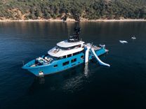 Купить яхту KING BENJI - DUNYA YACHTS в Shestakov Yacht Sales
