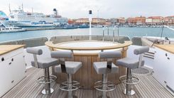 Buy a yacht DESEO - Sunseeker