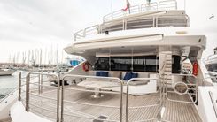 Buy a DESEO at Shestakov Yacht Sales