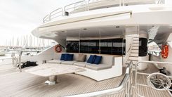 Buy a DESEO - Sunseeker at Shestakov Yacht Sales