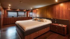 Buy a yacht DESEO - Sunseeker