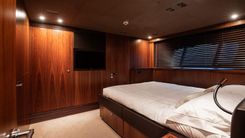 Buy a DESEO - Sunseeker at Shestakov Yacht Sales