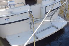 Buy a Escapade 31 at Shestakov Yacht Sales