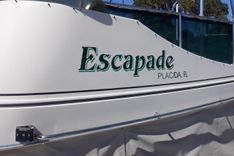 Escapade 31 Troll price