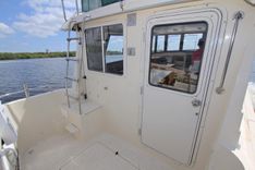 Buy a yacht Escapade 31 Troll