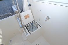 Escapade - CAMANO yacht sale