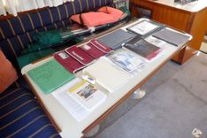 Buy a yacht Escapade - CAMANO