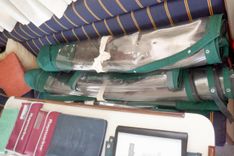 the best price on Escapade 2004