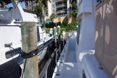 Buy a Summer Wind 2002 at Shestakov Yacht Sales