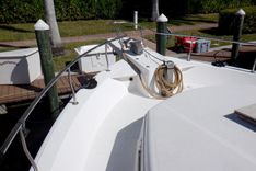 Buy a yacht Summer Wind 430 Trawler