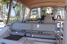 Summer Wind yacht sale