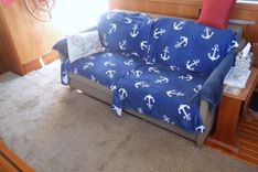 Summer Wind - MAINSHIP