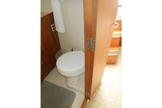 Buy a yacht Summer Wind - MAINSHIP