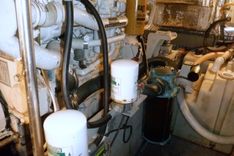 Buy a Summer Wind - MAINSHIP at Shestakov Yacht Sales