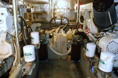 Buy a yacht Summer Wind