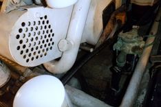 Summer Wind 430 Trawler