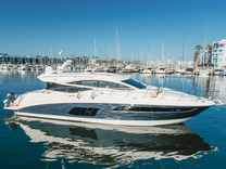 best yacht sales deals No Regrets - SEA RAY