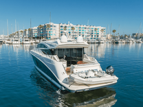 Buy a yacht No Regrets L590