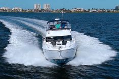 best yacht sales deals Vectors to Paradise